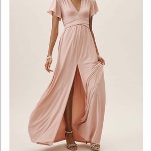 BHLDN Bridesmaids Dress